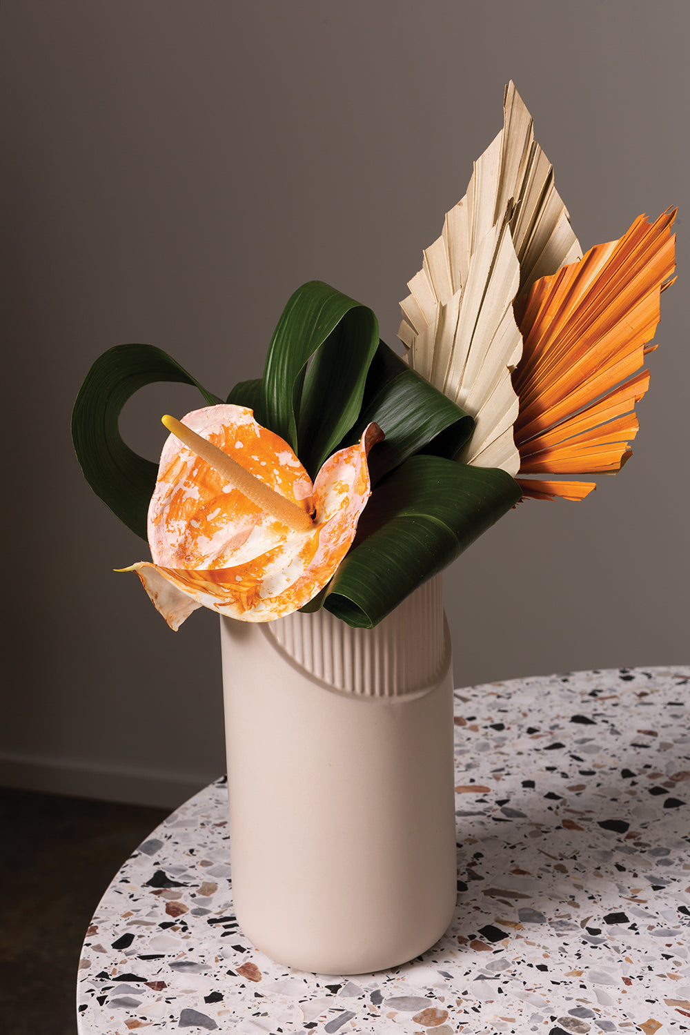 Halen Collection Set of 4 By Accent Decor | Planters, Troughs & Cachepots | Modishstore - 10