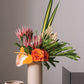 Halen Collection Set of 4 By Accent Decor | Planters, Troughs & Cachepots | Modishstore - 12