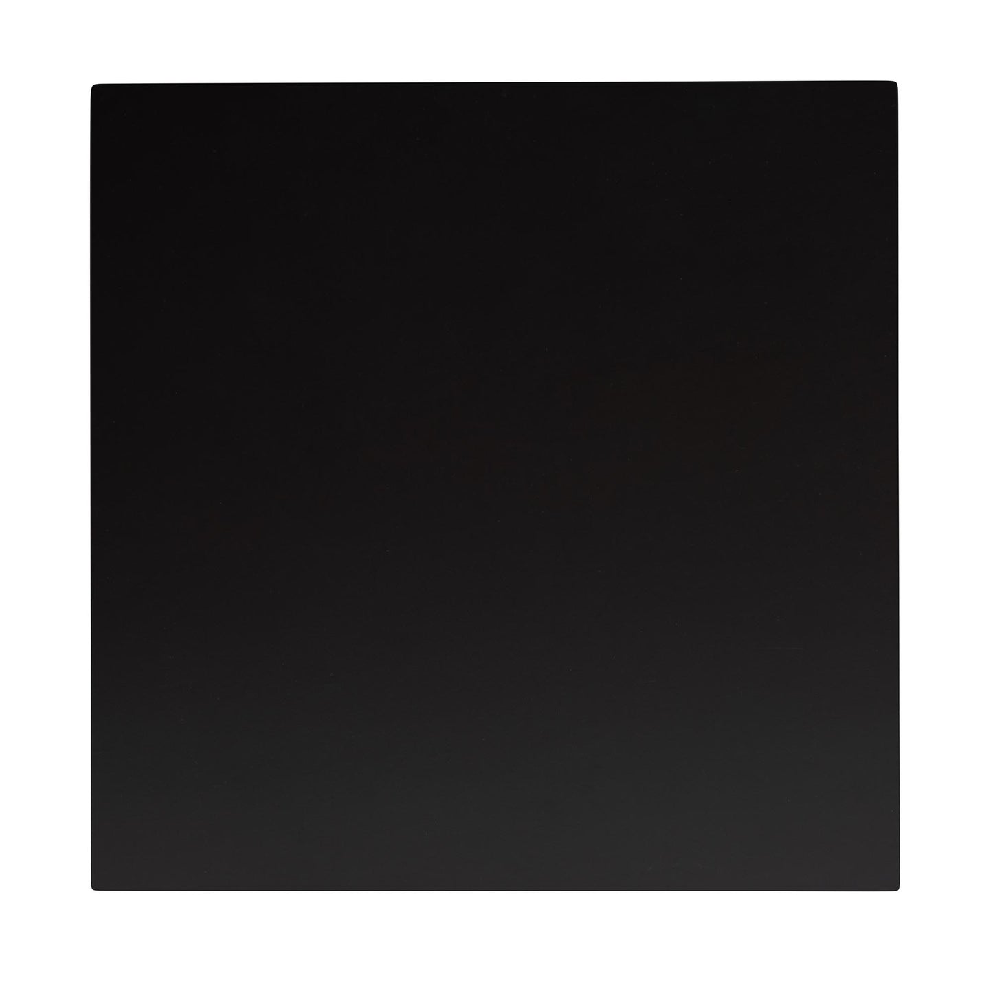 Baxton Studio Lenoir Modern Espresso Brown Finished Wood Counter Height Pub Table | Bar Tables | Modishstore - 4