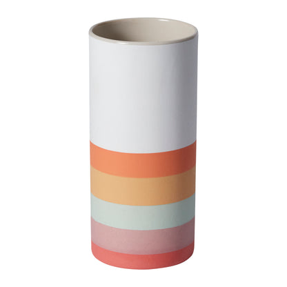 Chromo Vase Set of 4 By Accent Decor | Vases | Modishstore - 2