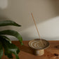 Ethos Incense Holder Set of 4 By Accent DŽcor