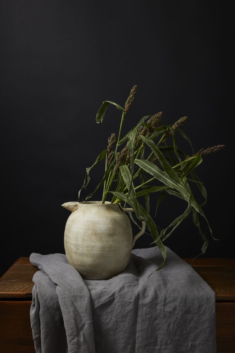 Revival Jug 7.5"x 8" By Accent Decor | Bottles & Jugs | Modishstore - 2