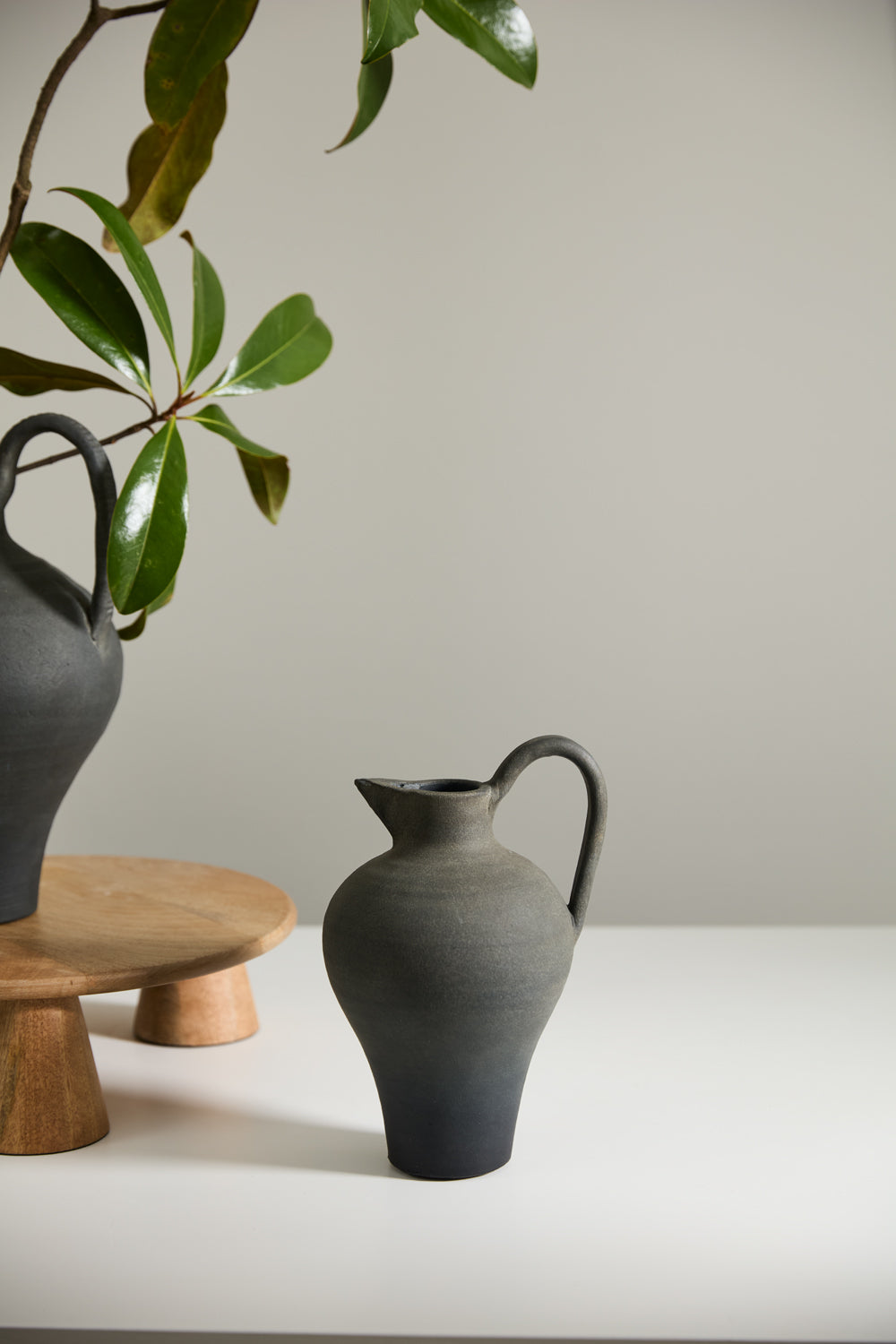 Ravine Jug By Accent Decor | Vases | Modishstore - 9