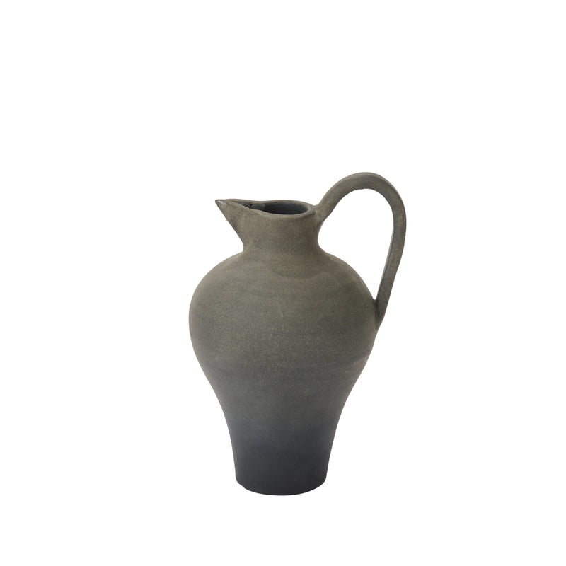 Ravine Jug By Accent Decor | Vases | Modishstore - 8