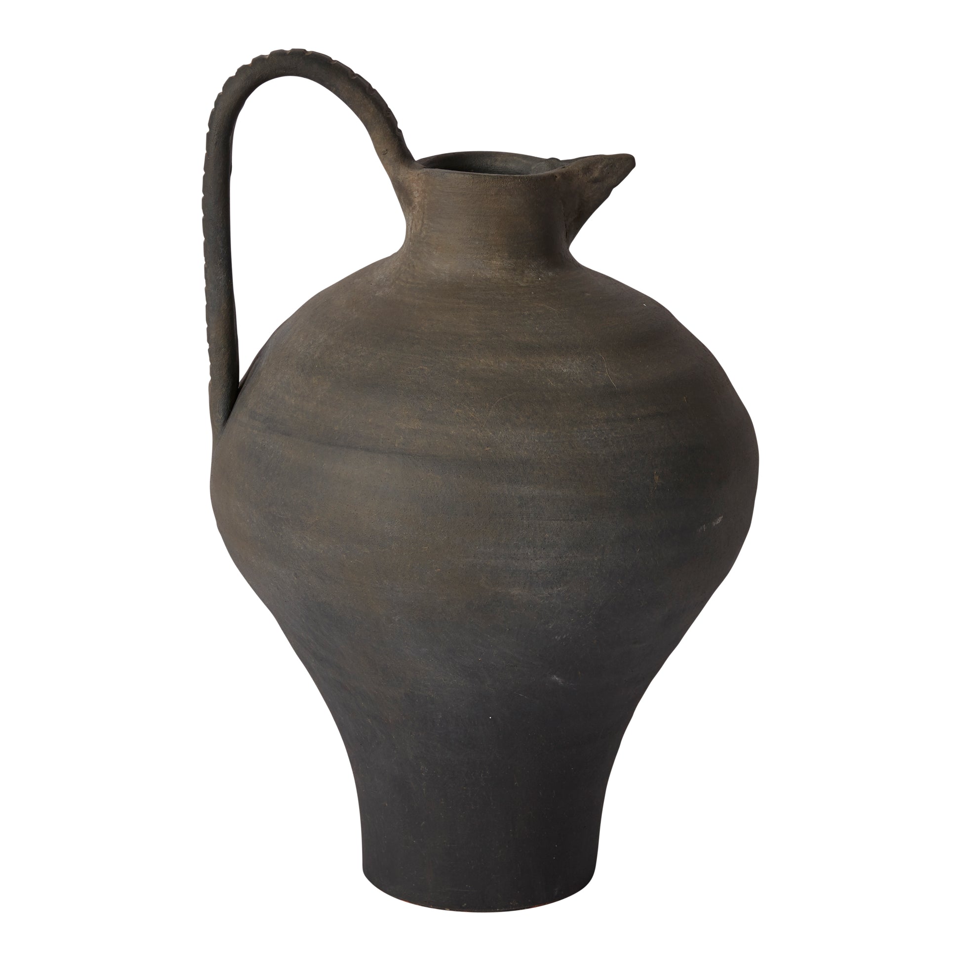 Ravine Jug By Accent Decor | Vases | Modishstore - 2