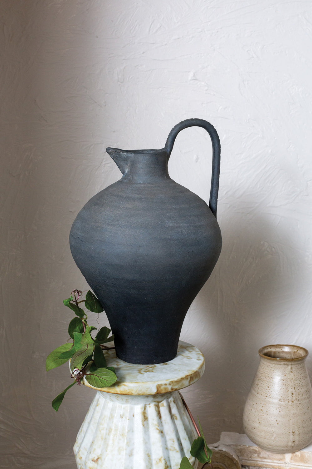 Ravine Jug By Accent Decor | Vases | Modishstore - 6