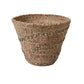 Andora Planter 27.25" x  22.5" By Accent Decor | Planters, Troughs & Cachepots | Modishstore - 1