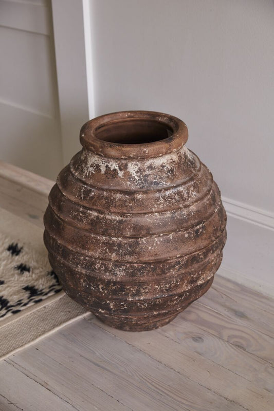 Bellamar Vase 18"x 20" By Accent Decor | Vases | Modishstore