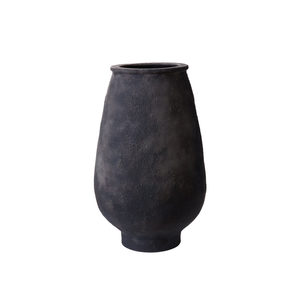 Ishara Vase By Accent Decor | Vases | Modishstore - 2