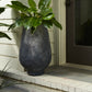 Ishara Vase By Accent Decor | Vases | Modishstore - 4