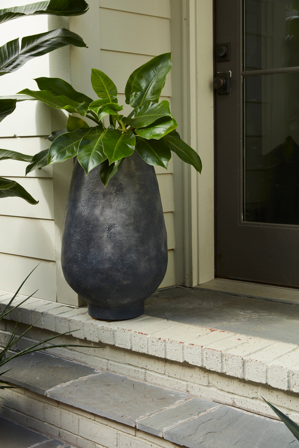 Ishara Vase By Accent Decor | Vases | Modishstore - 4