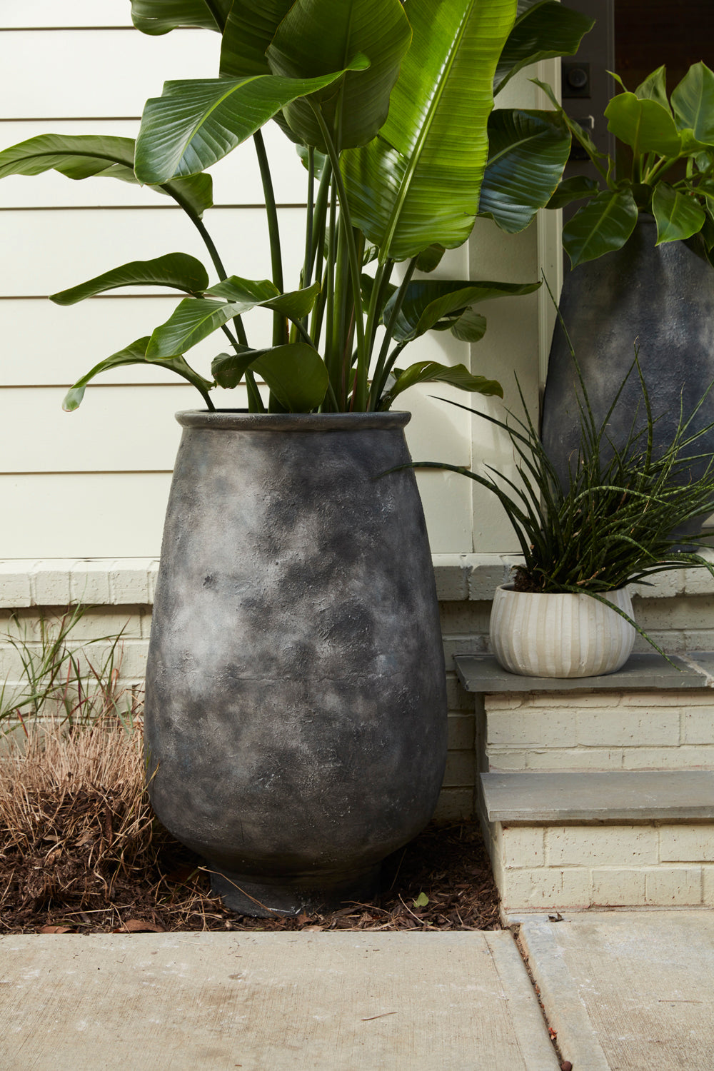 Ishara Vase By Accent Decor | Vases | Modishstore - 6
