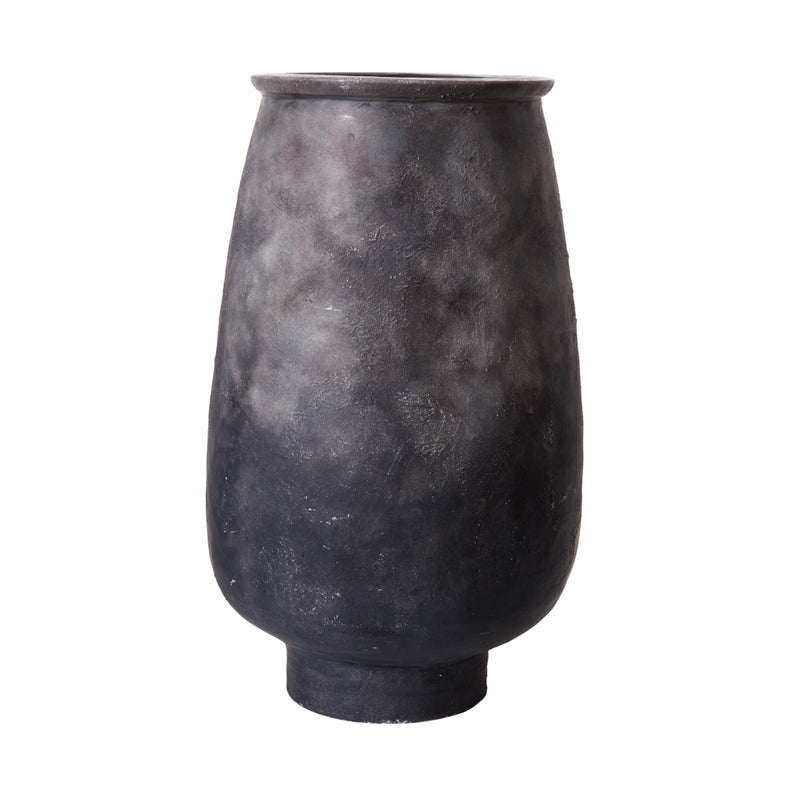 Ishara Vase By Accent Decor | Vases | Modishstore - 5