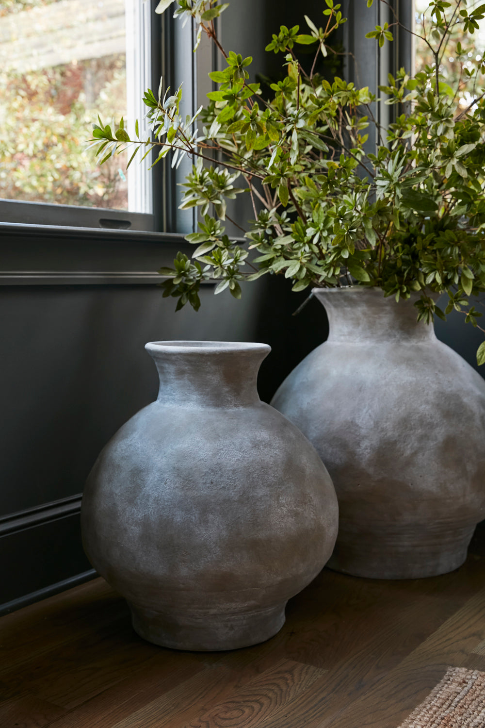 Medersa Vase By Accent Decor | Vases | Modishstore - 4
