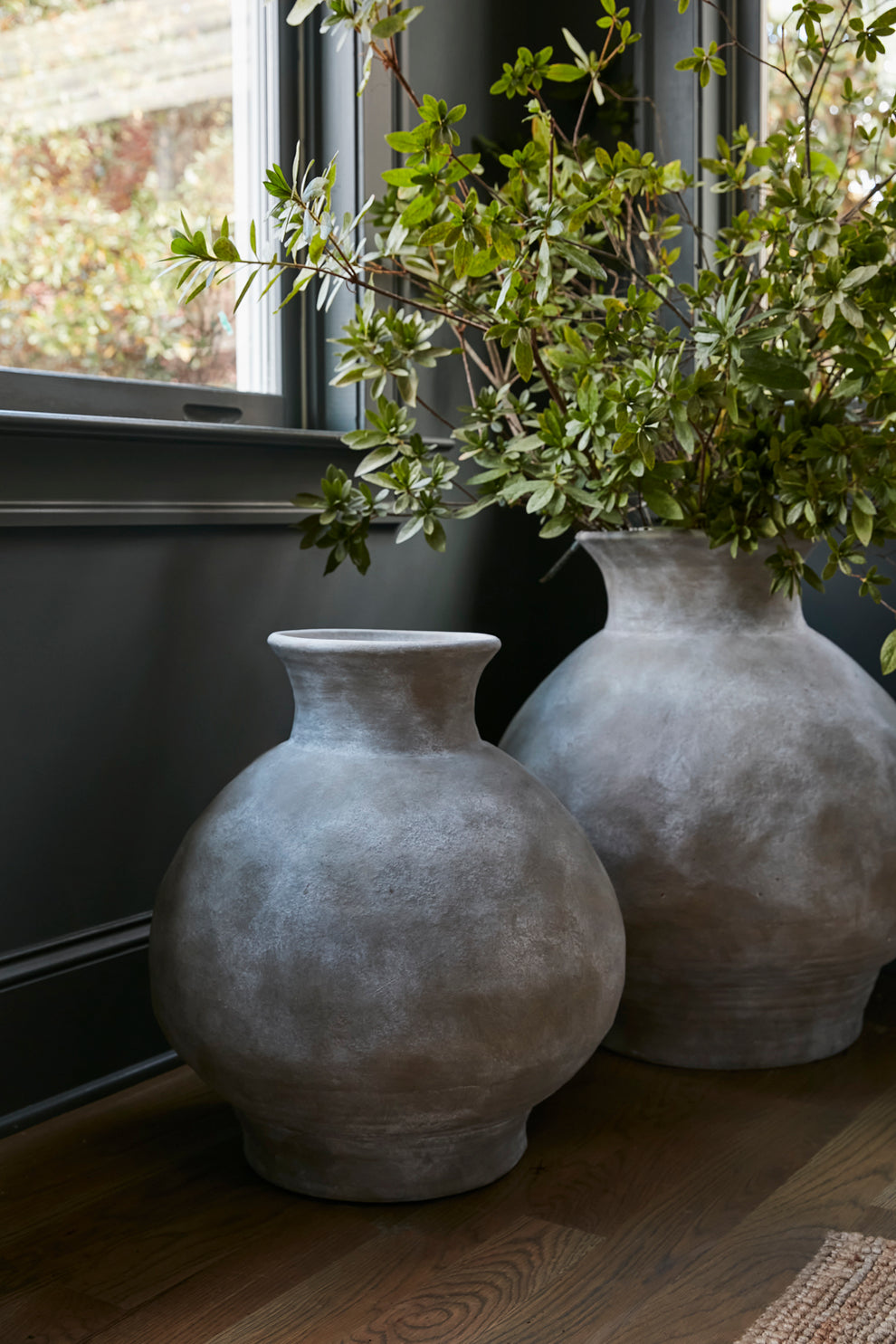 Medersa Vase By Accent Decor | Vases | Modishstore - 4