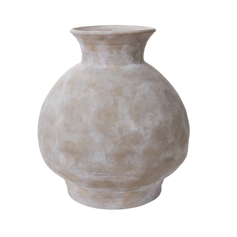 Medersa Vase By Accent Decor | Vases | Modishstore - 2