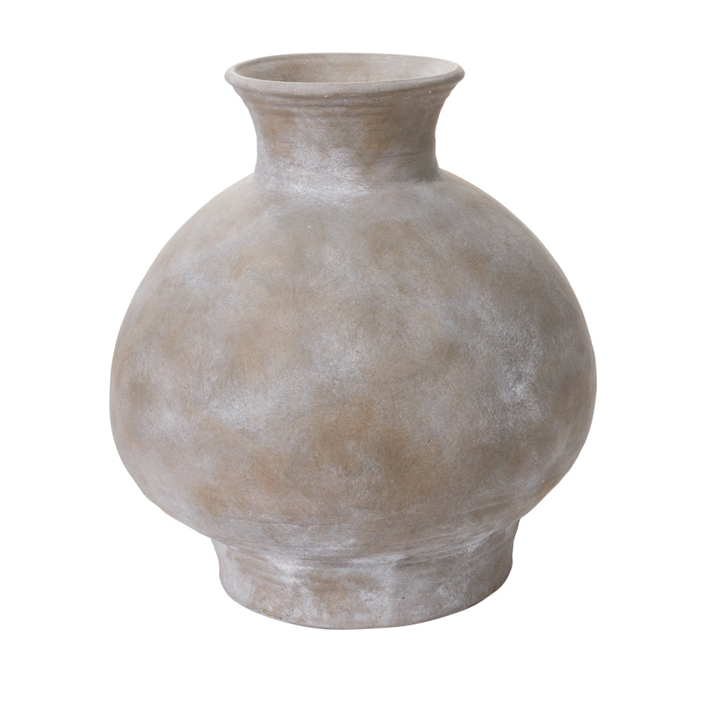 Medersa Vase By Accent Decor | Vases | Modishstore - 5