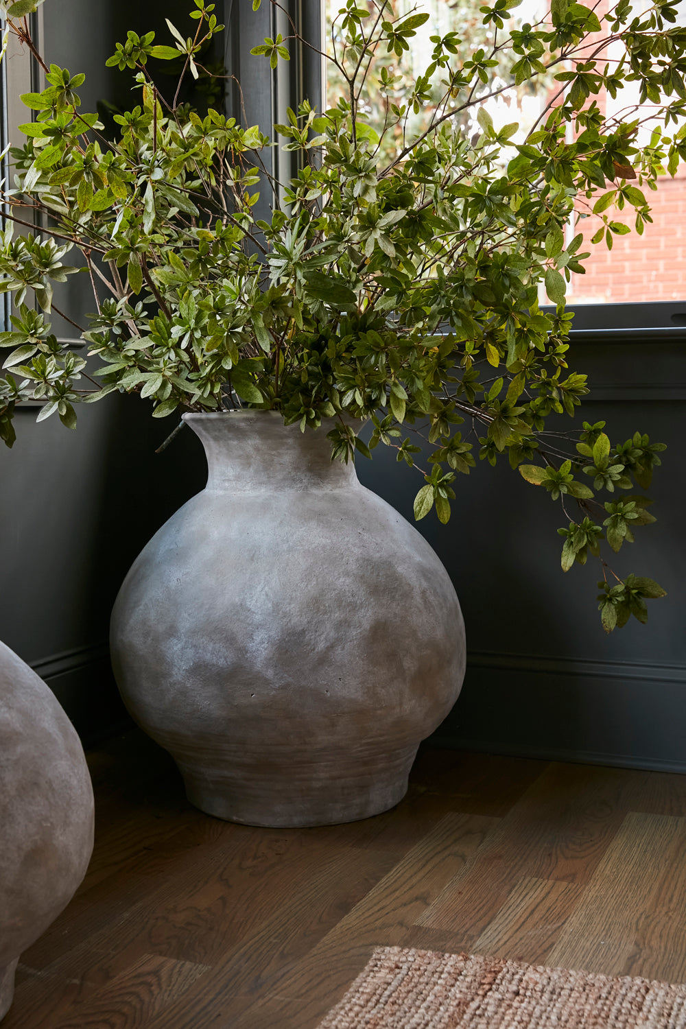 Medersa Vase By Accent Decor | Vases | Modishstore - 6