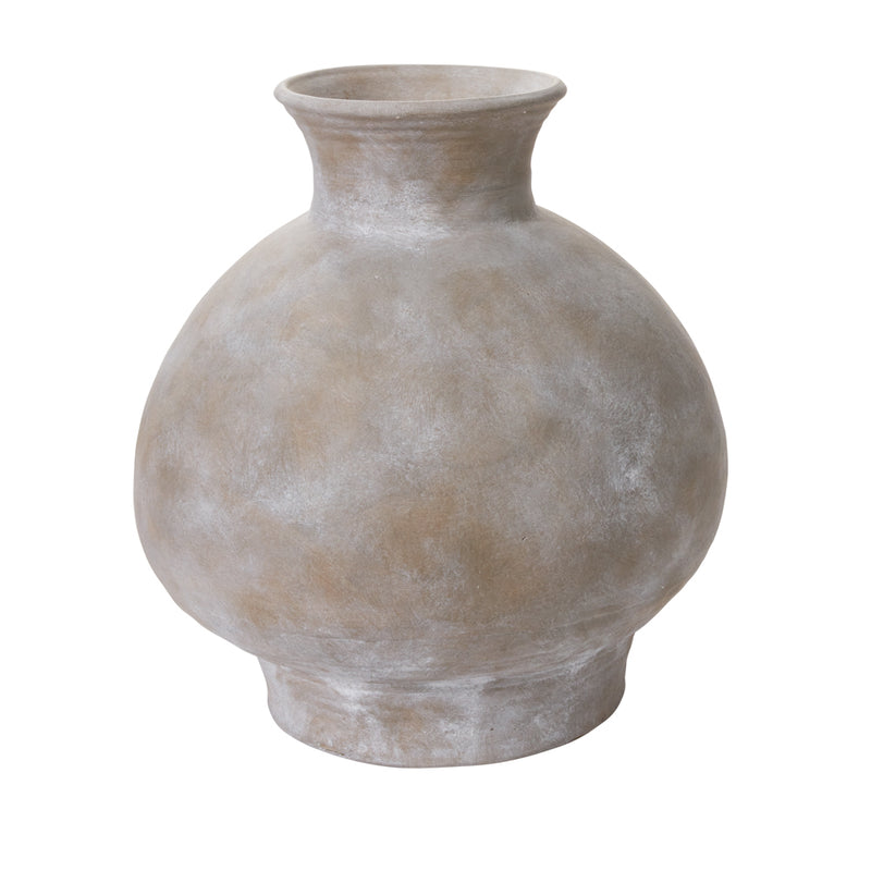 Medersa Vase By Accent Decor | Vases | Modishstore - 5