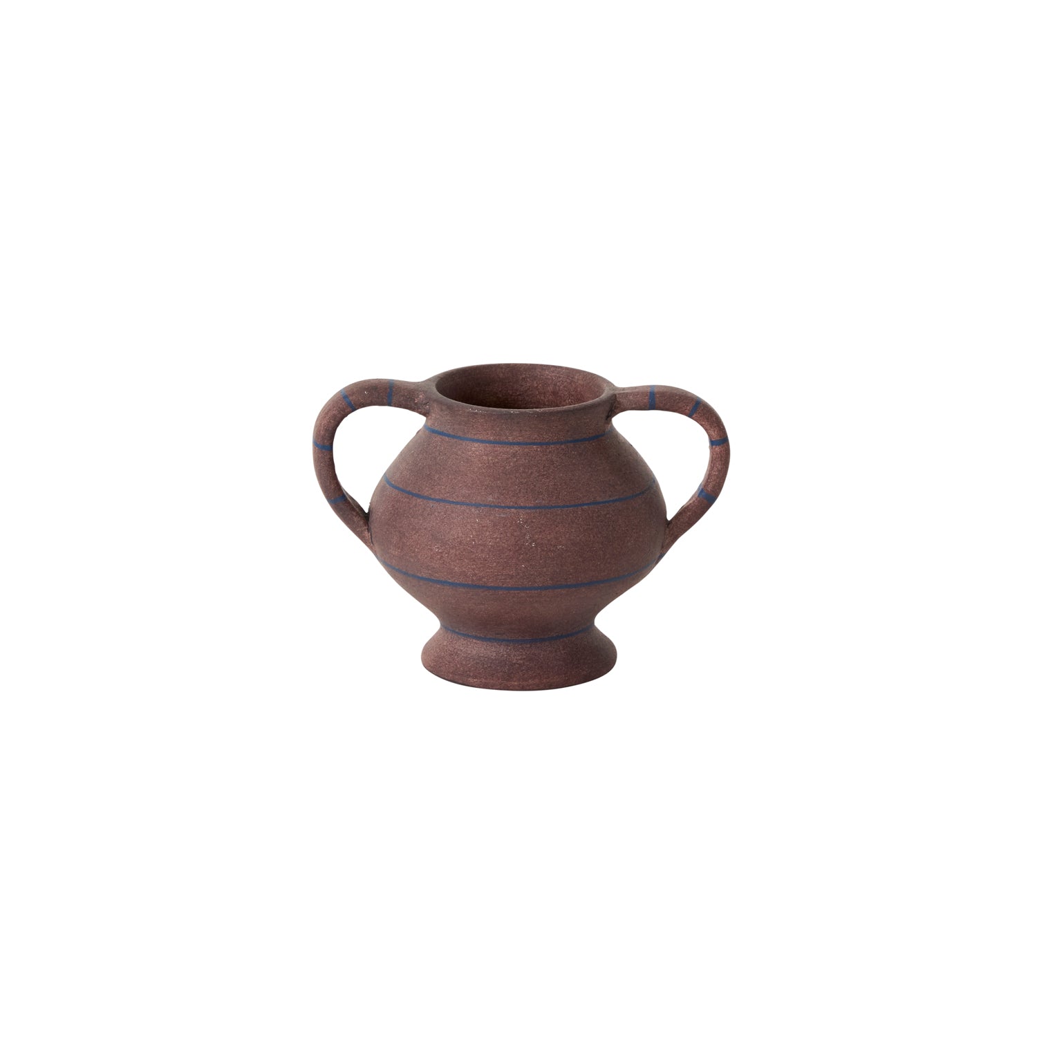 Rhysa Vase By Accent Decor | Vases | Modishstore - 7