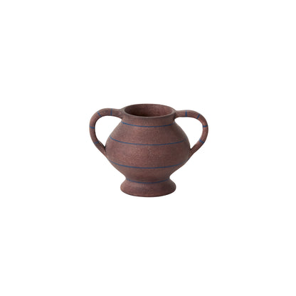 Rhysa Vase By Accent Decor | Vases | Modishstore - 7