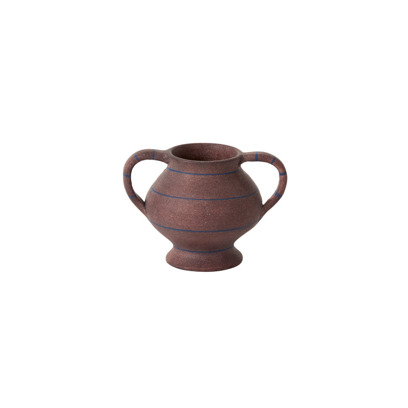 Rhysa Vase By Accent Decor | Vases | Modishstore - 7