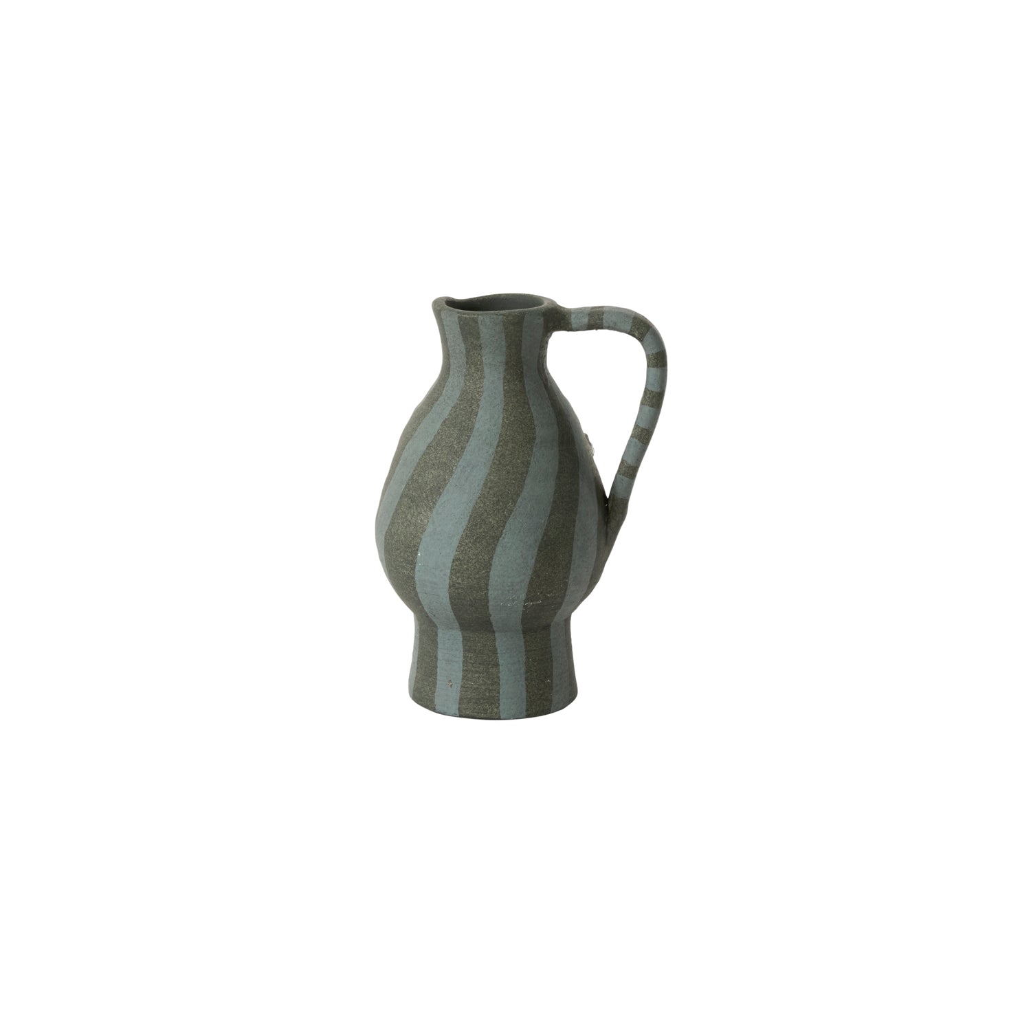 Rhysa Vase By Accent Decor | Vases | Modishstore - 9
