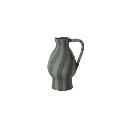 Rhysa Vase By Accent Decor | Vases | Modishstore - 9