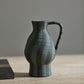 Rhysa Vase By Accent Decor | Vases | Modishstore - 10