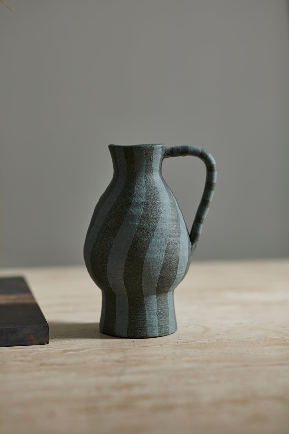 Rhysa Vase By Accent Decor | Vases | Modishstore - 10