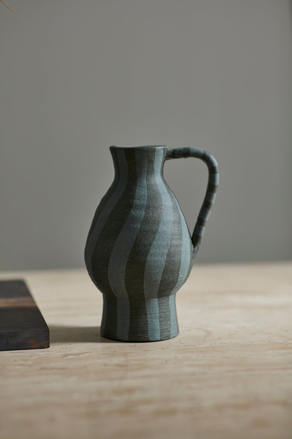 Rhysa Vase By Accent Decor | Vases | Modishstore - 10