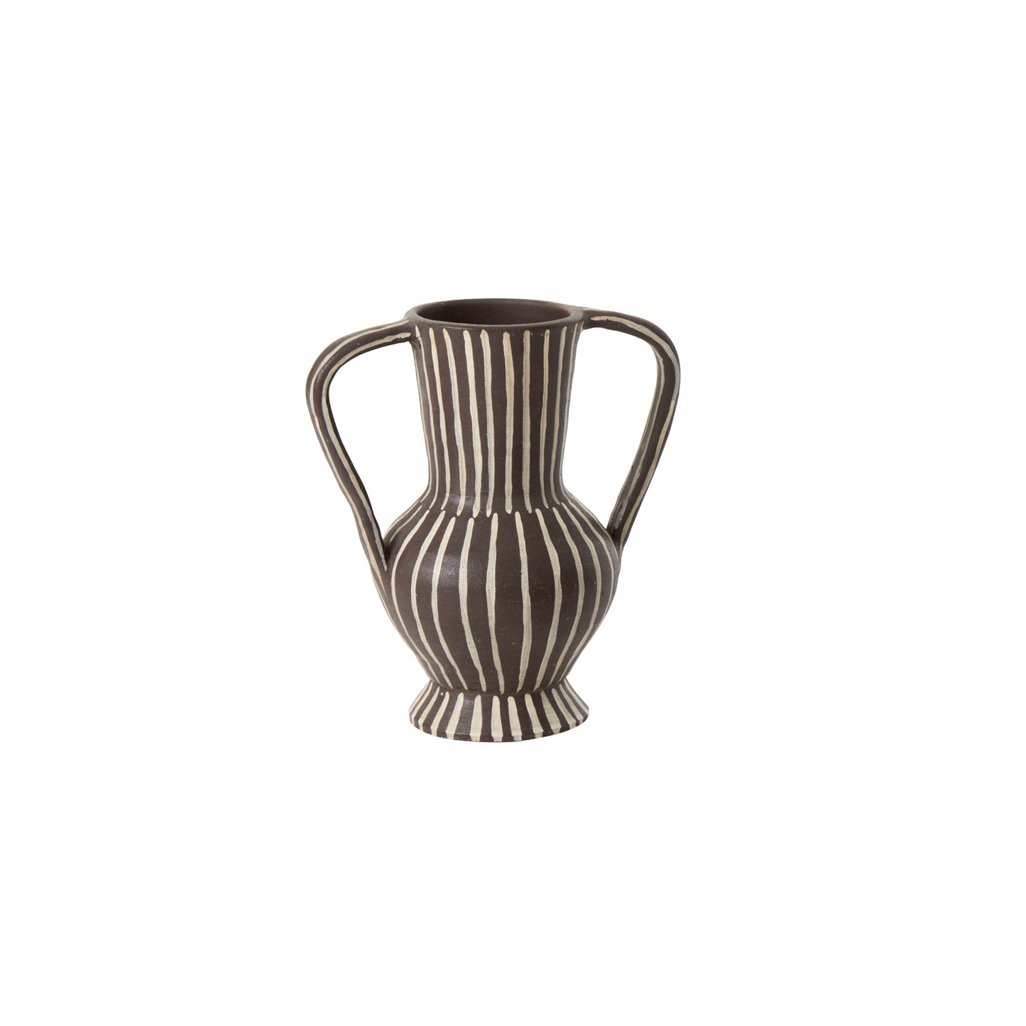 Rhysa Vase By Accent Decor | Vases | Modishstore - 2