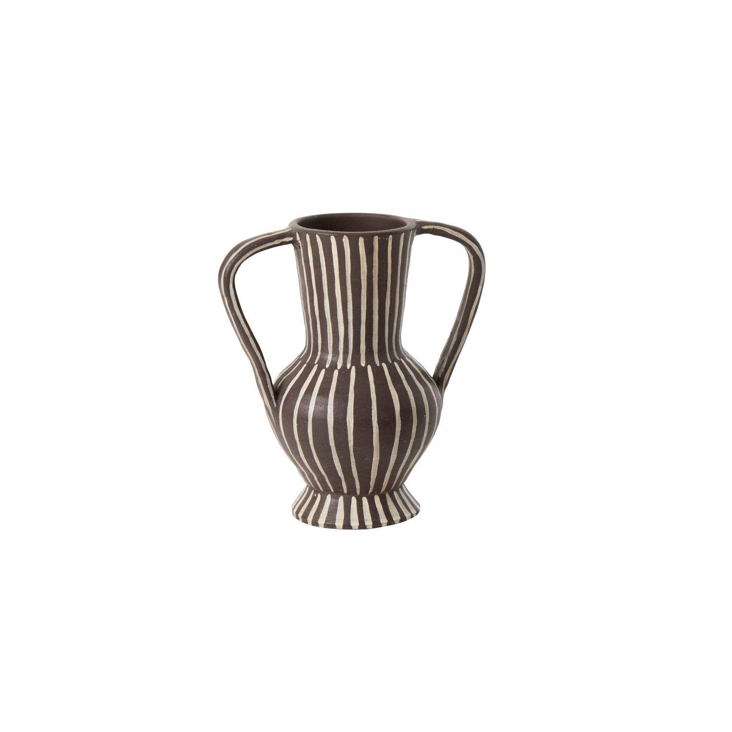 Rhysa Vase By Accent Decor | Vases | Modishstore - 2