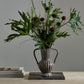 Rhysa Vase By Accent Decor | Vases | Modishstore - 6