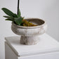Garance Footed Bowl By Accent Decor | Decorative Bowls | Modishstore - 6