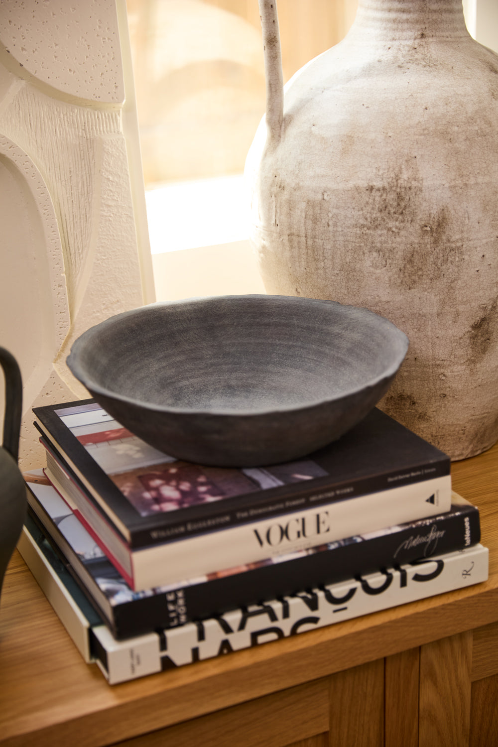 Rossetti Bowl By Accent Decor | Decorative Bowls | Modishstore - 5