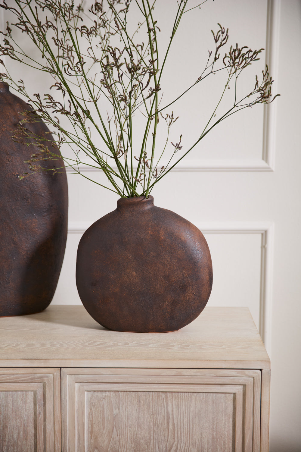 Fernando Vase By Accent Decor | Vases | Modishstore - 6