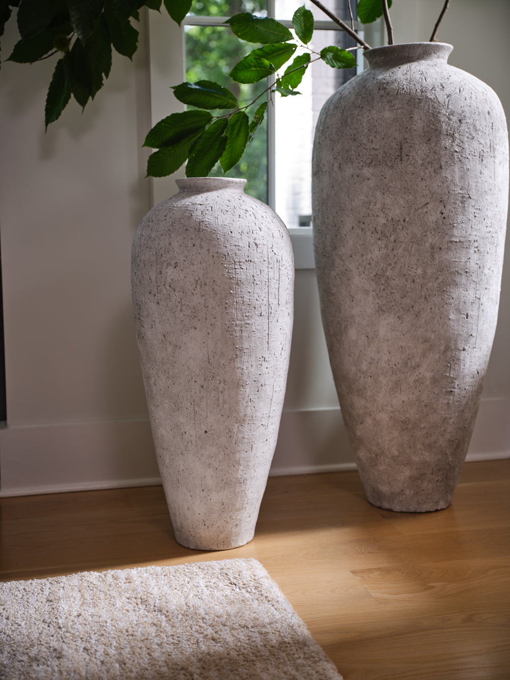 Friedrich Vase By Accent Decor | Vases | Modishstore - 7