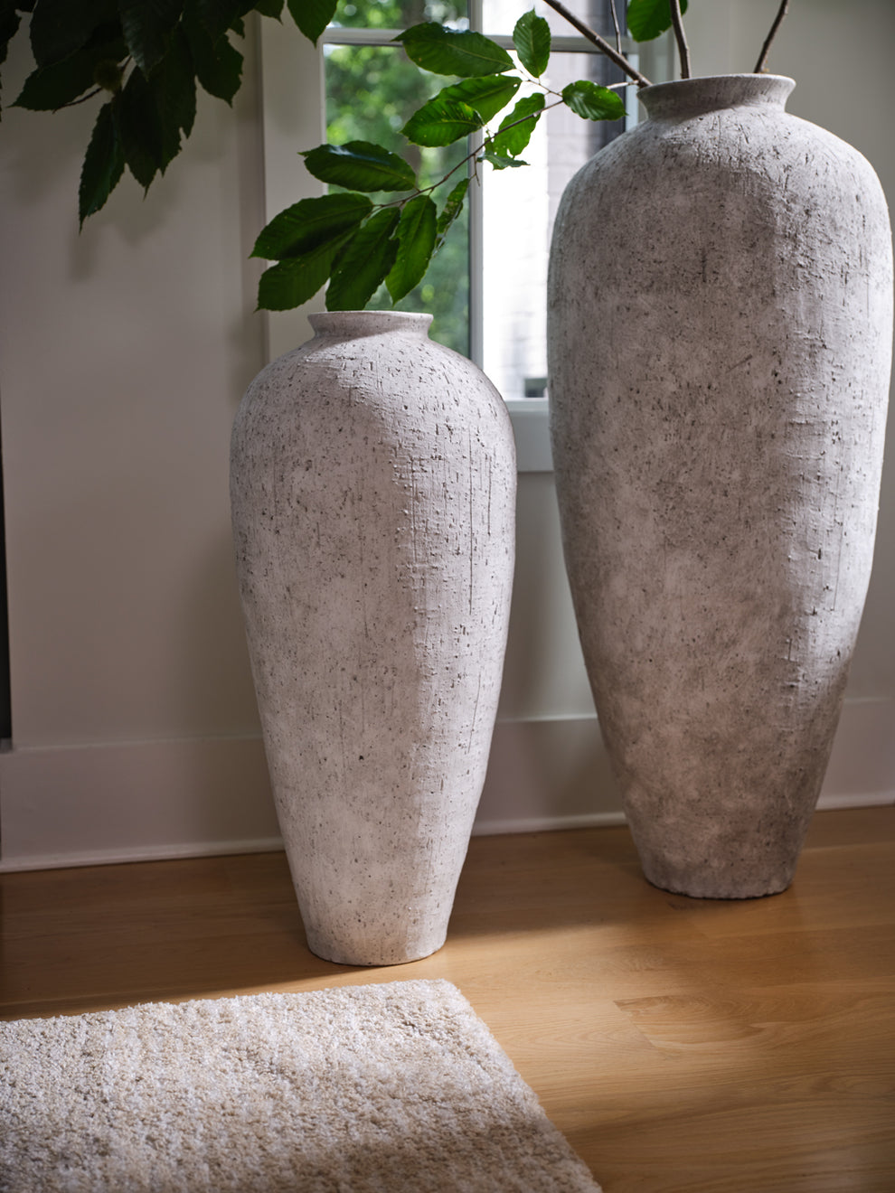 Friedrich Vase By Accent Decor | Vases | Modishstore - 7