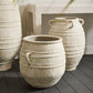 Santos Planter By Accent Decor | Planters, Troughs & Cachepots | Modishstore - 9
