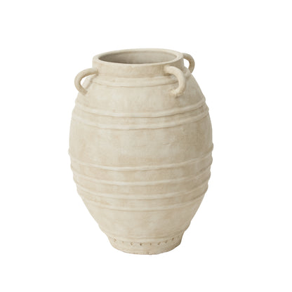 Santos Planter By Accent Decor | Planters, Troughs & Cachepots | Modishstore - 11