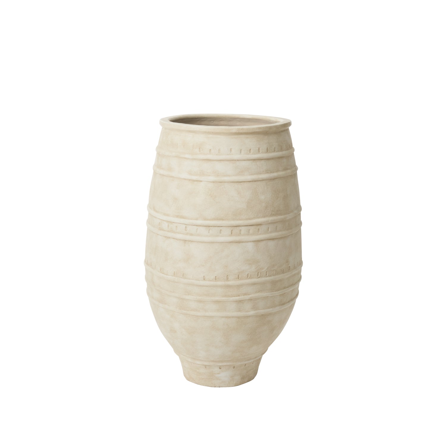 Santos Planter By Accent Decor | Planters, Troughs & Cachepots | Modishstore - 14