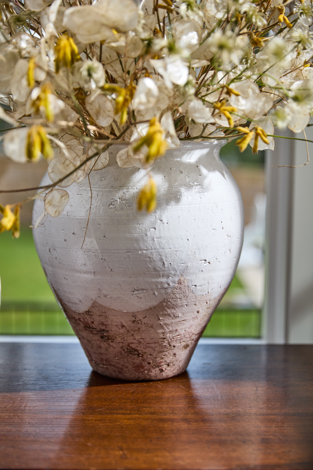 Arthur Vase By Accent Decor | Vases | Modishstore - 7