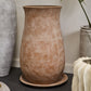 Corrales Planter with Saucer By Accent Decor | Planters, Troughs & Cachepots | Modishstore - 7