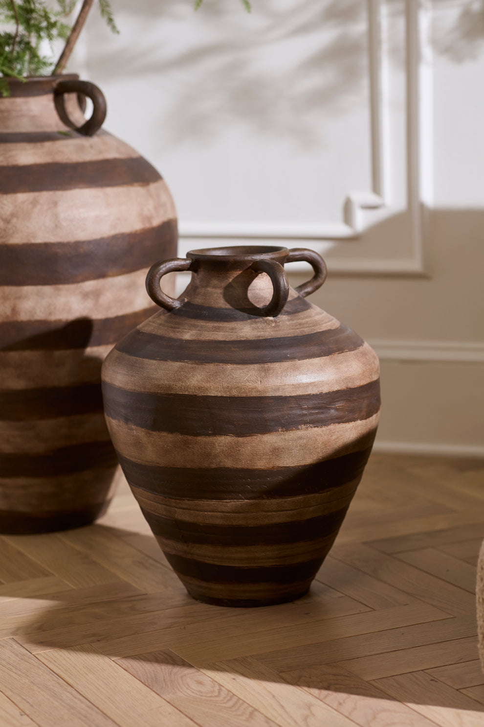 Tira Vase By Accent Decor | Vases | Modishstore - 6