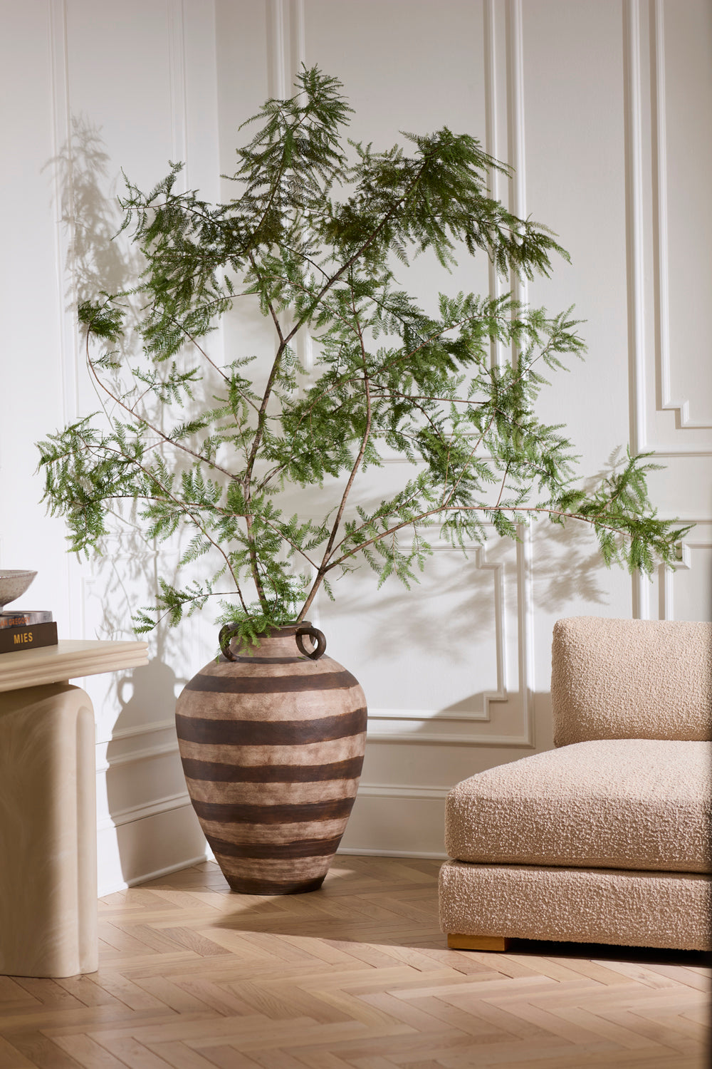 Tira Vase By Accent Decor | Vases | Modishstore - 9