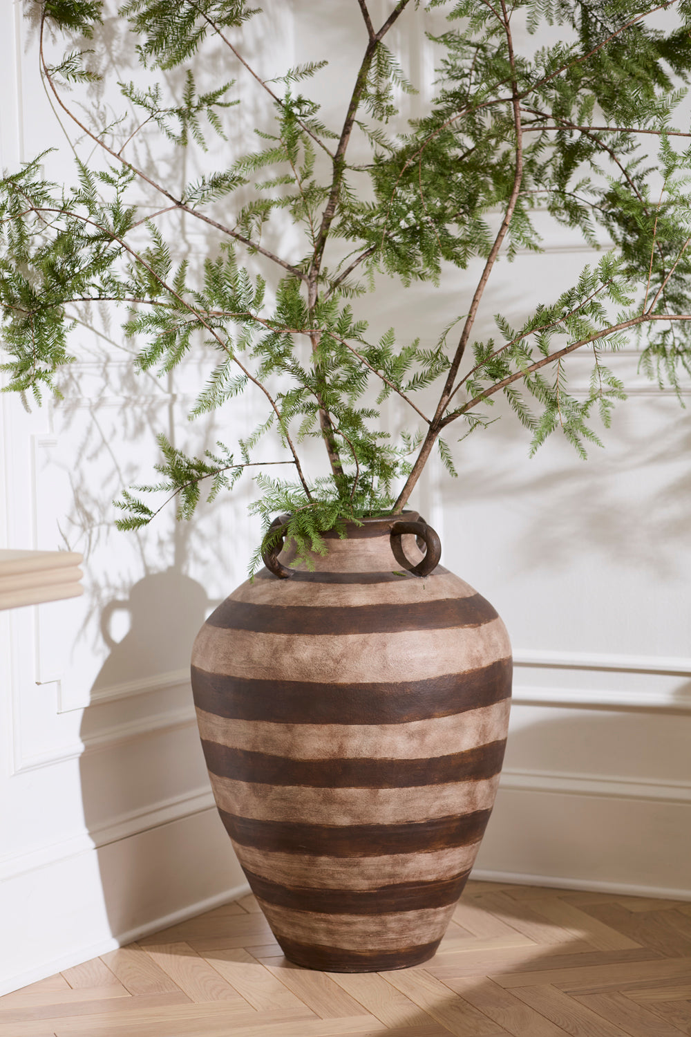 Tira Vase By Accent Decor | Vases | Modishstore - 8