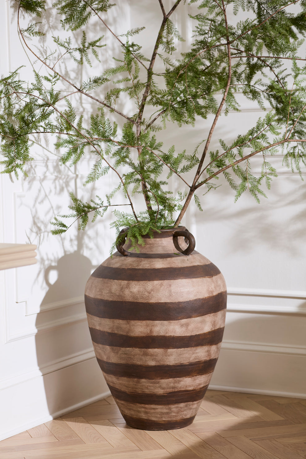 Tira Vase By Accent Decor | Vases | Modishstore - 8