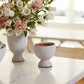 Lyra Collection Set of 8 By Accent Decor | Planters, Troughs & Cachepots | Modishstore - 6