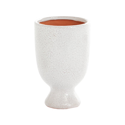 Lyra Collection Set of 8 By Accent Decor | Planters, Troughs & Cachepots | Modishstore - 7